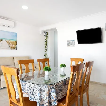 Casa Susana Country house