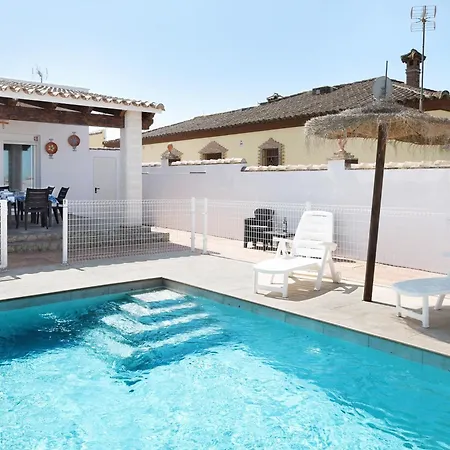 Country house Casa Susana