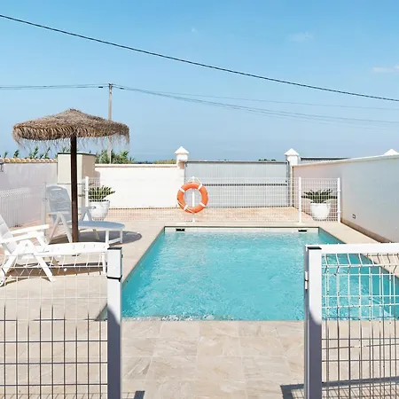 Casa Susana Country house Campano (Andalucia)
