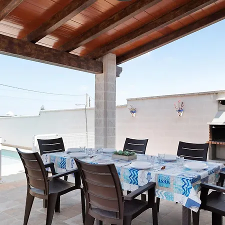 Casa Susana *