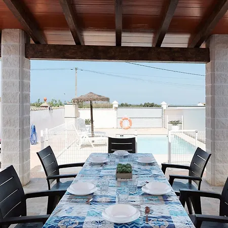 Country house Casa Susana