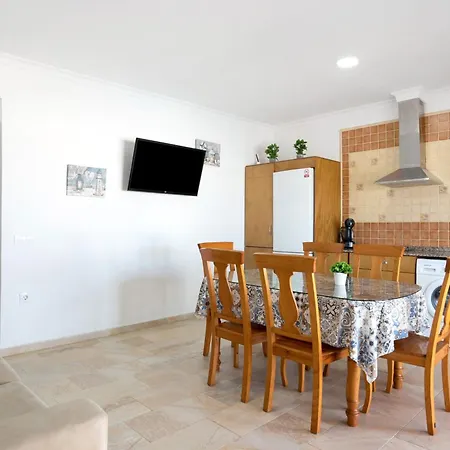 Casa Susana Country house Campano (Andalucia)