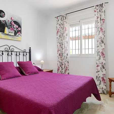 Casa Susana Country house *