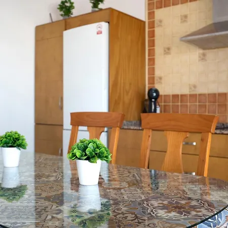 Country house Casa Susana *