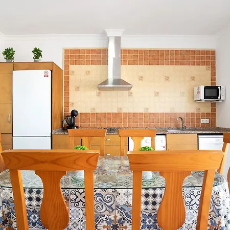 Casa Susana Campano (Andalucia)