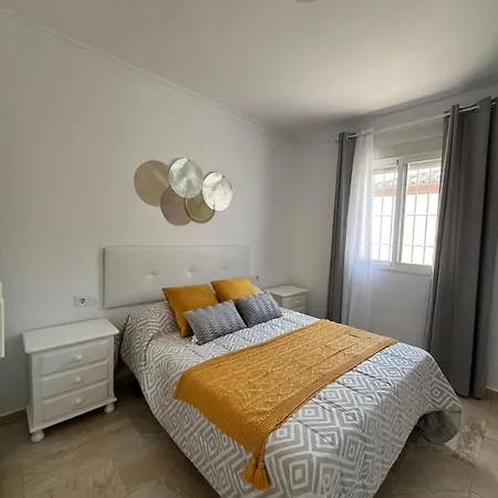 Casa Susana *