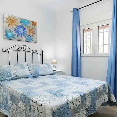 Casa Susana Country house *