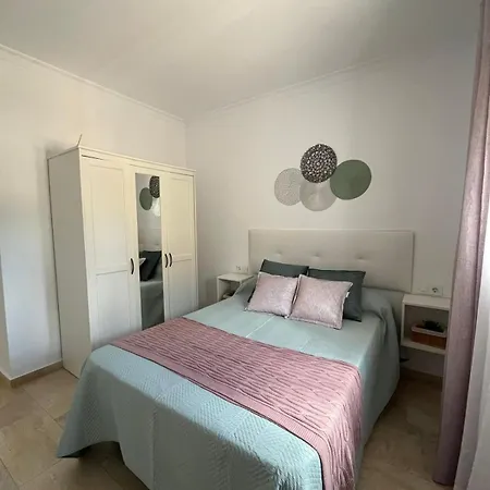 Country house Casa Susana Campano (Andalucia)