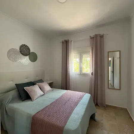 Country house Casa Susana *