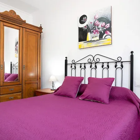 Casa Susana Country house Campano (Andalucia)